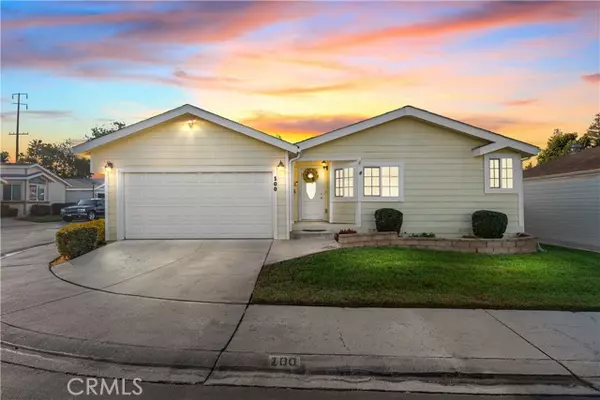 140 W Pioneer #100, Redlands, CA 92374