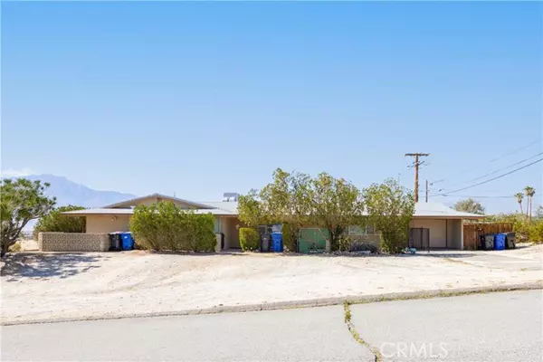 68040 Club Circle, Desert Hot Springs, CA 92240