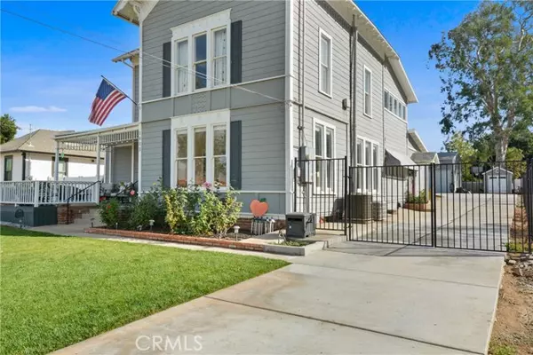 Redlands, CA 92373,1033 W Palm Avenue