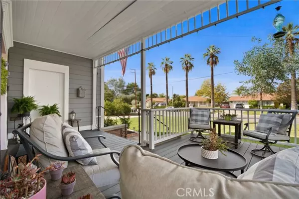 Redlands, CA 92373,1033 W Palm Avenue