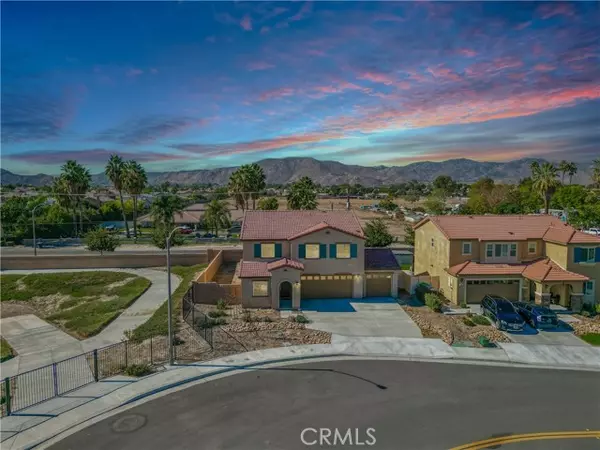 San Jacinto, CA 92582,794 Sonora