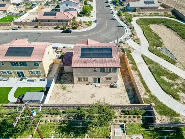 San Jacinto, CA 92582,794 Sonora