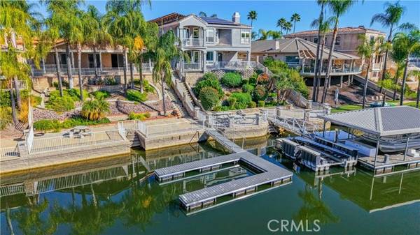 22443 Whirlaway Court, Canyon Lake, CA 92587