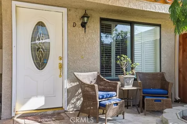 Rancho Cucamonga, CA 91701,9743 La Jolla Drive #D