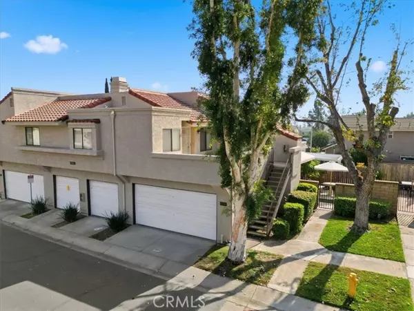 9743 La Jolla Drive #D, Rancho Cucamonga, CA 91701