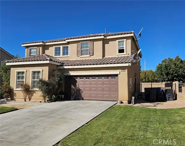 Lancaster, CA 93535,43823 Rucker