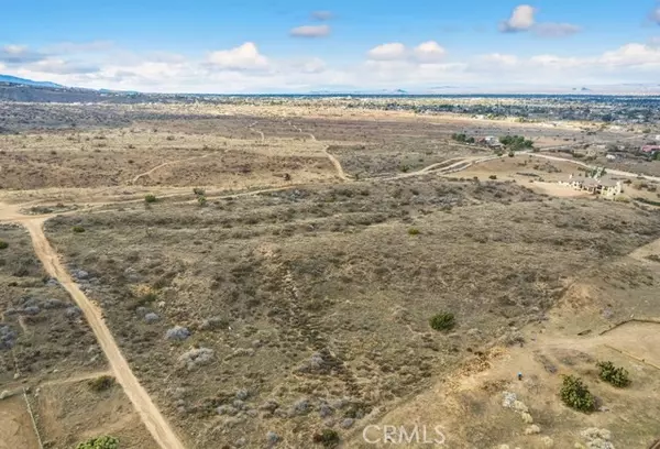 Phelan, CA 92371,0 Mesquite Road