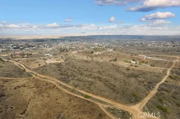 0 Mesquite Road, Phelan, CA 92371