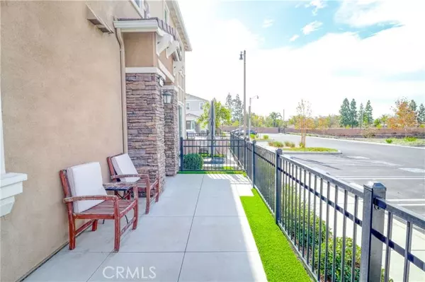 Fontana, CA 92336,16540 Wyndham Lane #10