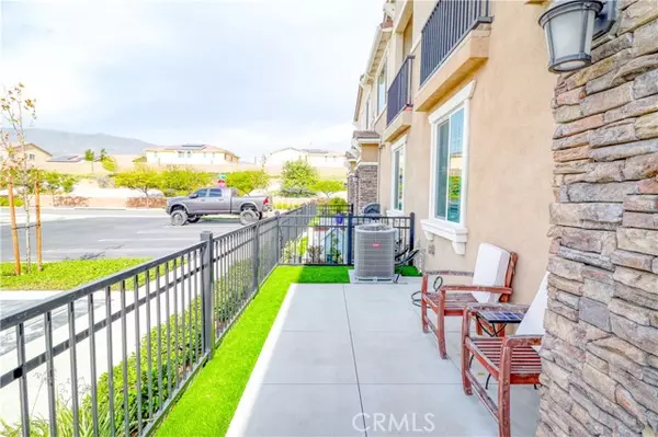 Fontana, CA 92336,16540 Wyndham Lane #10