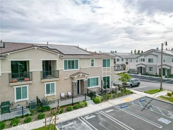 Fontana, CA 92336,16540 Wyndham Lane #10