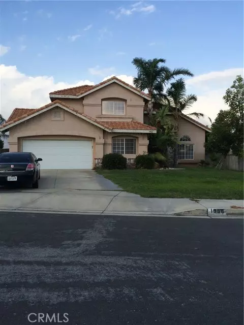 Rialto, CA 92377,1988 W Sunnyview Drive