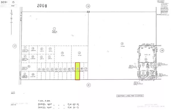 0 Ave Q Drt Vic 245 Ste, Palmdale, CA 93591