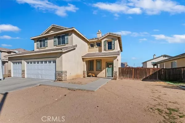 Hesperia, CA 92344,8965 Grindella Court