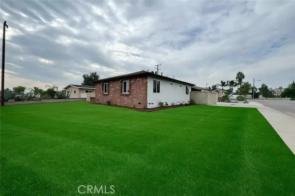 Montclair, CA 91763,10160 Columbine Avenue