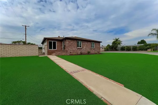 10160 Columbine Avenue, Montclair, CA 91763