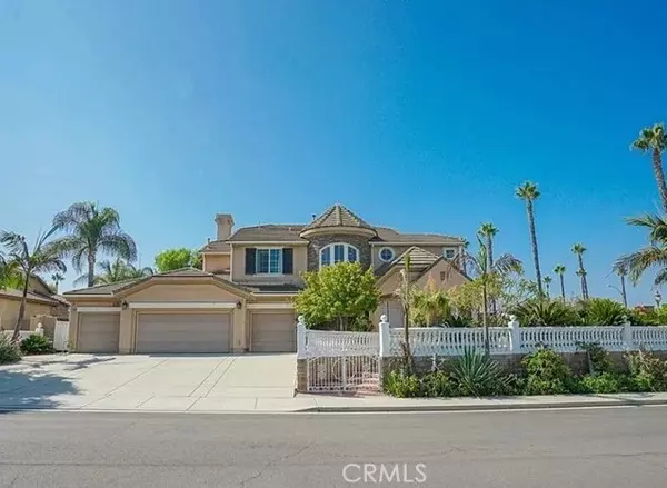 12683 Palm View, Riverside, CA 92503