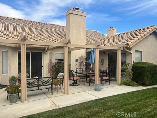 Banning, CA 92220,637 Torrey Pines Rd.