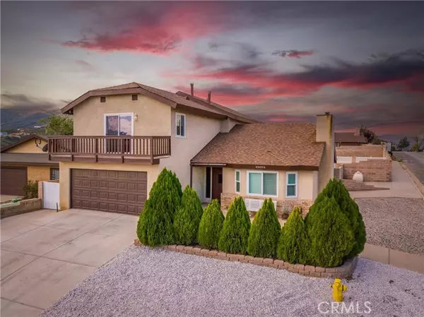 Lake Hughes, CA 93532,42655 Cabin