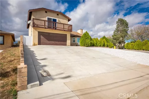 Lake Hughes, CA 93532,42655 Cabin