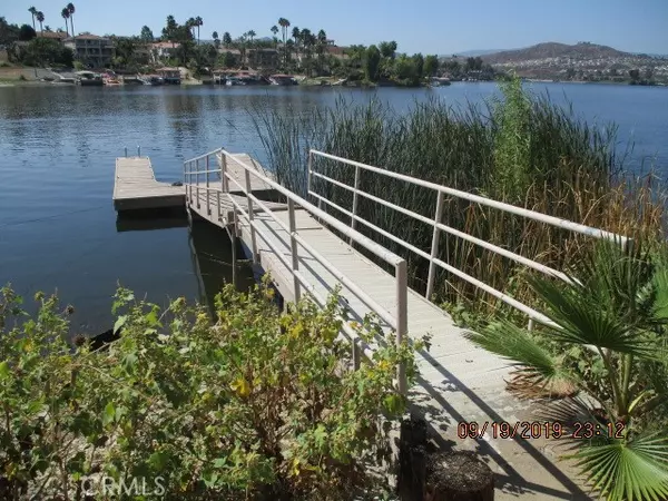 Canyon Lake, CA 92587,22244 San Joaquin Drive