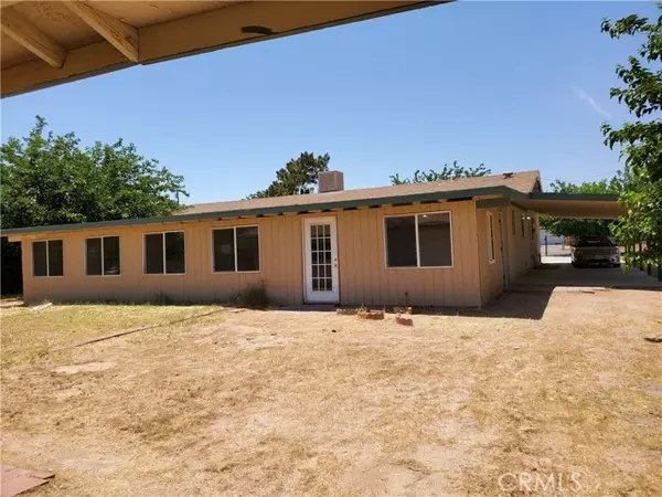 Hesperia, CA 92345,9593 Delmar