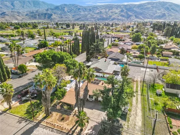 Banning, CA 92220,80 E Theodore