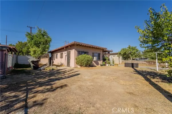 Colton, CA 92324,1709 Rialto