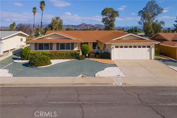 Menifee, CA 92586,28670 Portsmouth