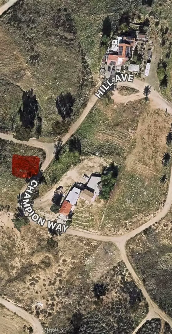 Lake Elsinore, CA 92530,0 Champion Way