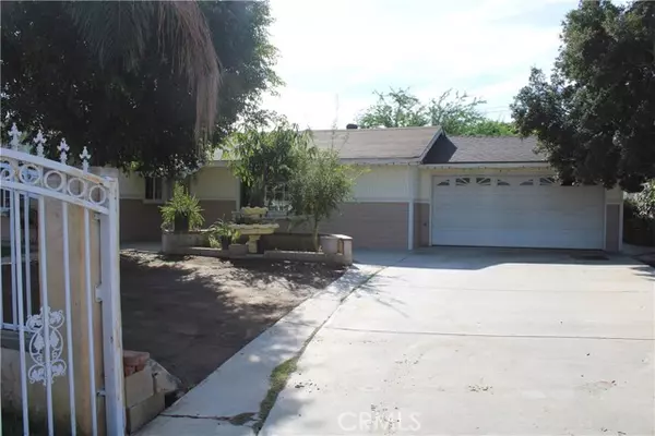 Jurupa Valley, CA 92509,6392 Rustic