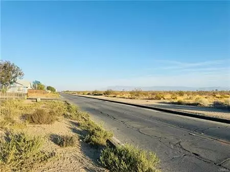 Victorville, CA 92392,0 5th Street