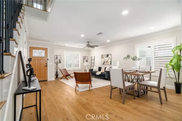 Chino Hills, CA 91709,16448 Nesselwood Court