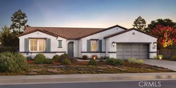 6089 Saddlehorn Lane, Jurupa Valley, CA 92509