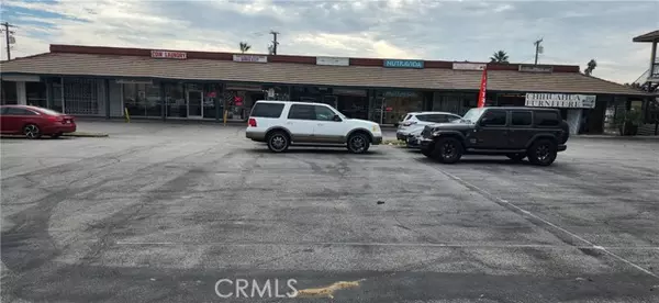 Rialto, CA 92376,249 E Baseline Road