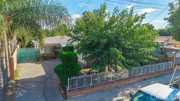 14840 Polk, Sylmar (los Angeles), CA 91342