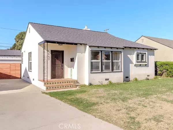 Lakewood, CA 90713,5857 Eastbrook