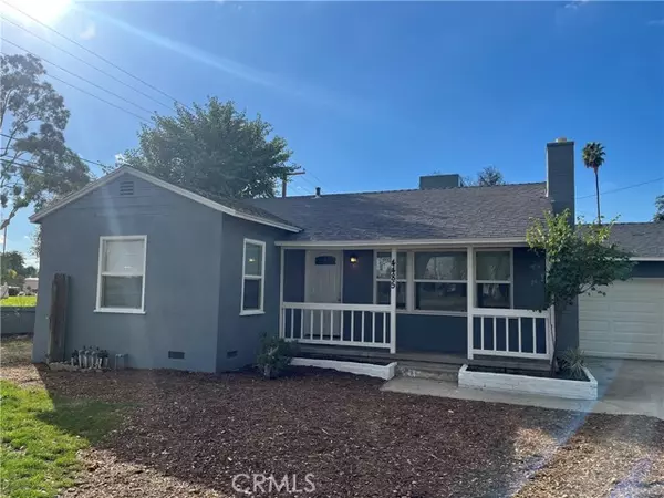 Riverside, CA 92507,4485 Dwight Avenue