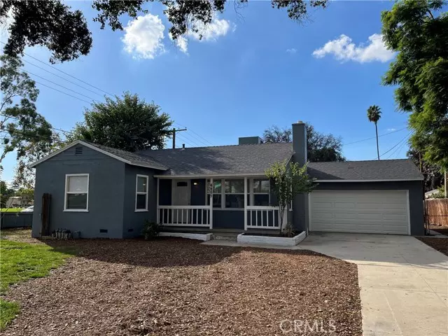 Riverside, CA 92507,4485 Dwight Avenue