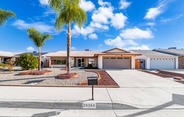 28368 Sun City Boulevard, Menifee, CA 92586
