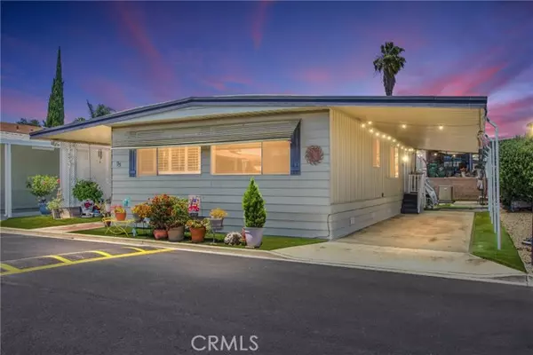 2755 W Arrow Hwy #95, La Verne, CA 91750