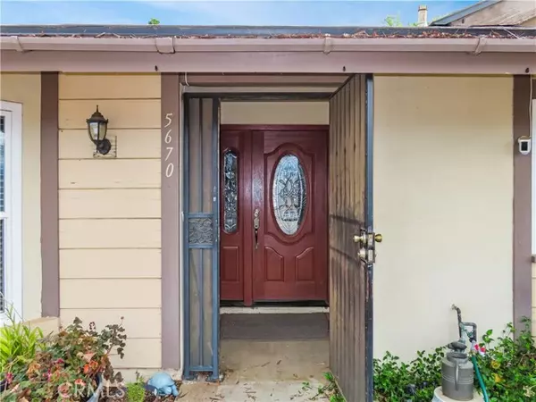 Jurupa Valley, CA 92509,5670 Camino Real