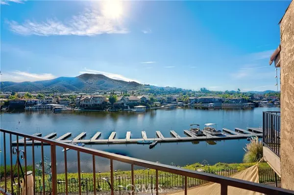 24319 N Canyon Lake Drive #6, Canyon Lake, CA 92587