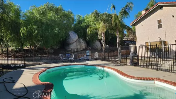 Perris, CA 92570,23729 Citrus Avenue