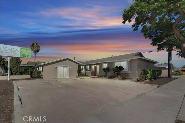 630 S Euclid, Anaheim, CA 92802