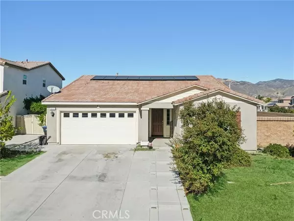 San Jacinto, CA 92583,823 Wilde