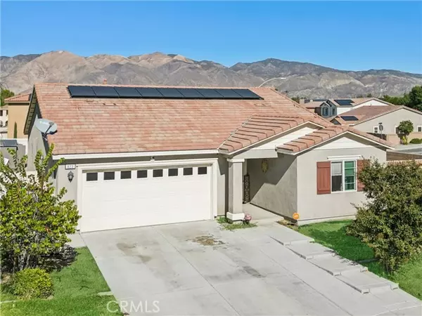 San Jacinto, CA 92583,823 Wilde