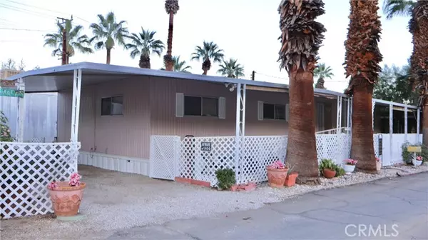 Palm Springs, CA 92262,12 Jupiter st