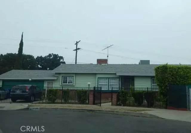 North Hollywood (los Angeles), CA 91605,8146 Agnes