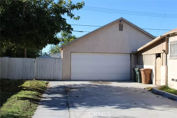 Colton, CA 92324,965 Florence Avenue